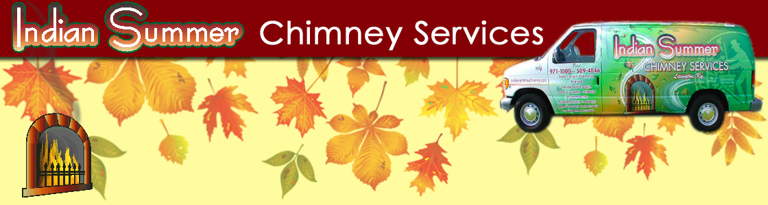 Masonry Services - Indian Summer Chimney Services - Lexington KY