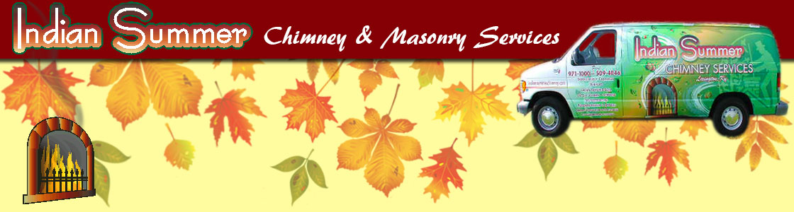 Indian Summer Chimney Services & Masonry - Lexington KY